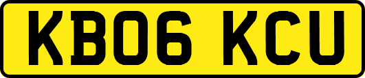 KB06KCU