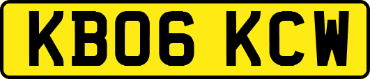 KB06KCW