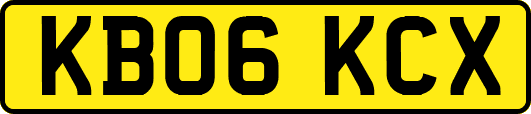 KB06KCX
