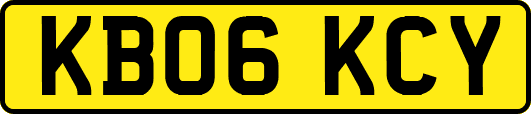 KB06KCY