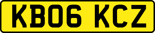 KB06KCZ