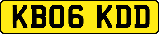 KB06KDD