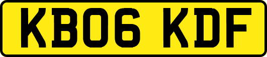 KB06KDF