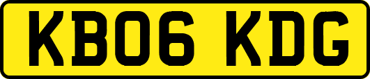 KB06KDG