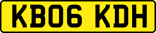 KB06KDH