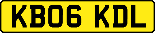 KB06KDL