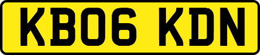 KB06KDN