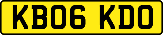 KB06KDO