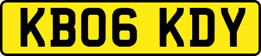 KB06KDY