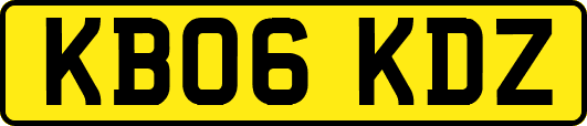 KB06KDZ