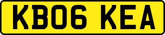 KB06KEA