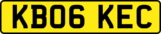 KB06KEC