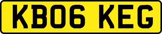 KB06KEG