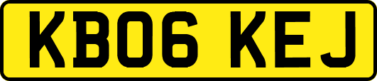 KB06KEJ
