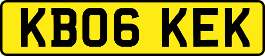KB06KEK
