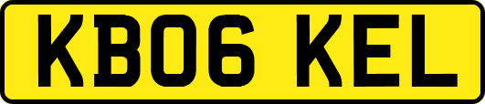 KB06KEL