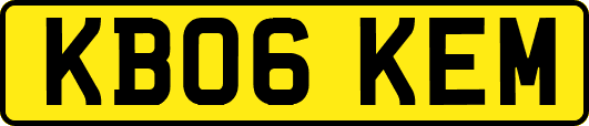 KB06KEM