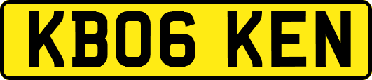 KB06KEN