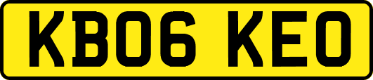 KB06KEO
