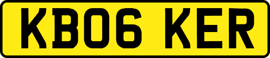 KB06KER