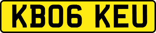 KB06KEU