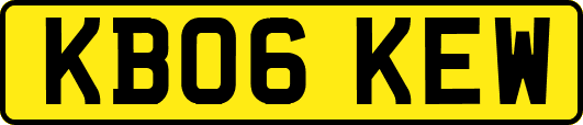 KB06KEW