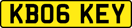 KB06KEY