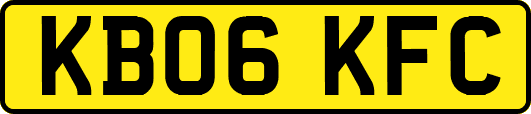 KB06KFC