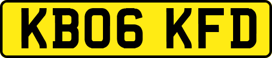 KB06KFD
