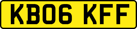 KB06KFF