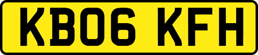 KB06KFH