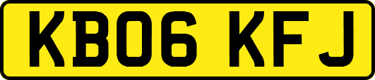 KB06KFJ