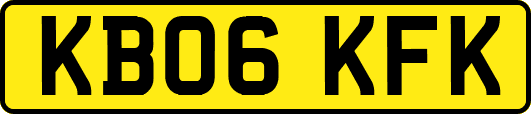 KB06KFK