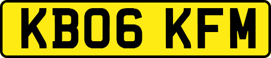 KB06KFM