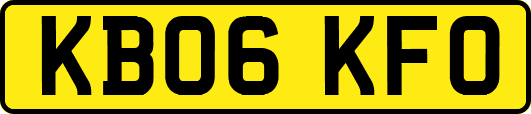 KB06KFO