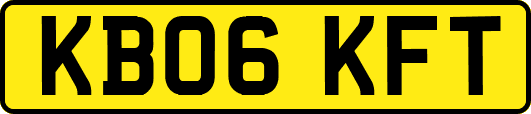 KB06KFT