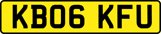 KB06KFU