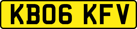 KB06KFV