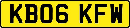 KB06KFW