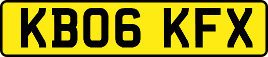 KB06KFX