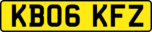KB06KFZ