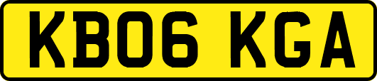 KB06KGA