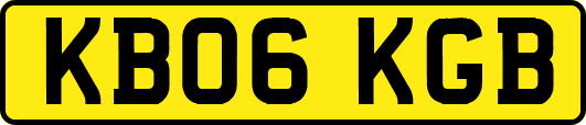 KB06KGB