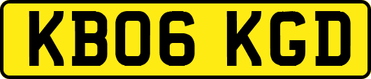 KB06KGD