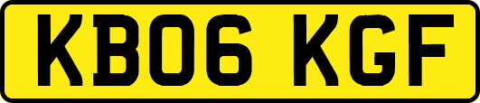 KB06KGF