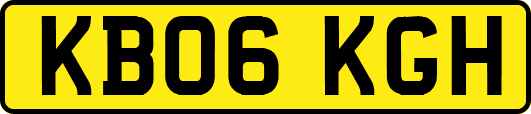 KB06KGH