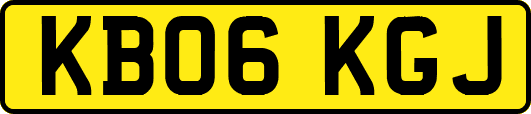 KB06KGJ