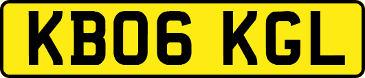 KB06KGL