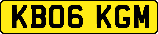 KB06KGM