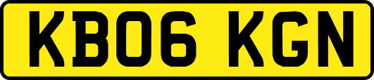 KB06KGN